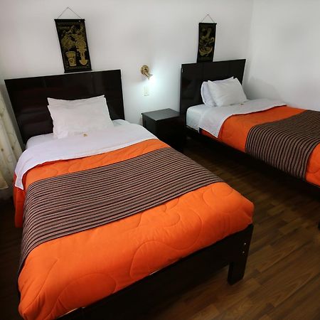 Hotel Peru Real Cuzco Eksteriør bilde