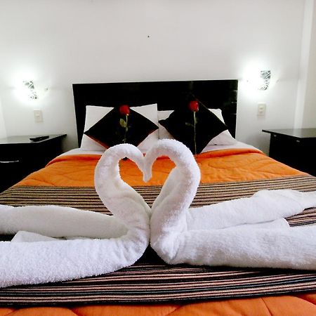 Hotel Peru Real Cuzco Eksteriør bilde