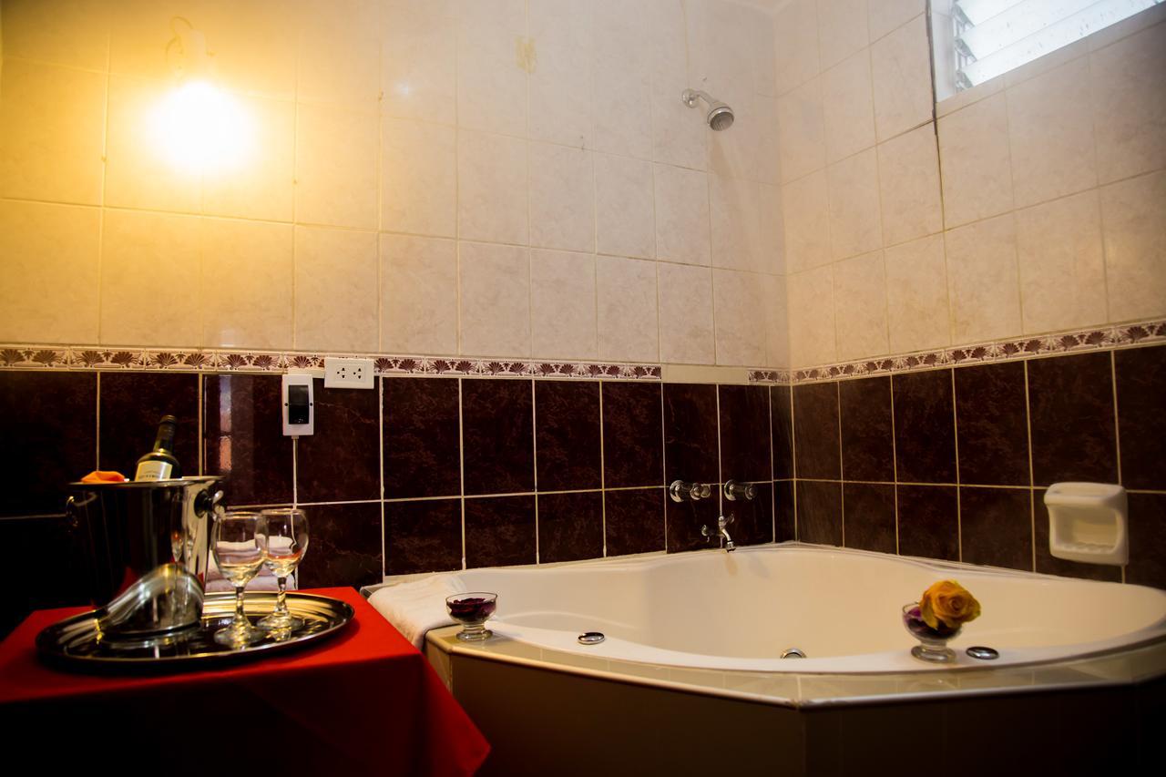 Hotel Peru Real Cuzco Eksteriør bilde