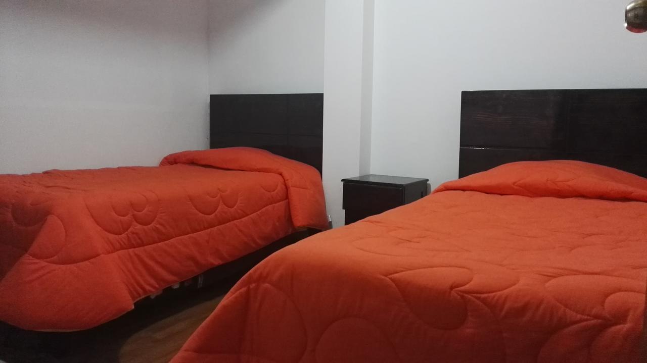 Hotel Peru Real Cuzco Eksteriør bilde