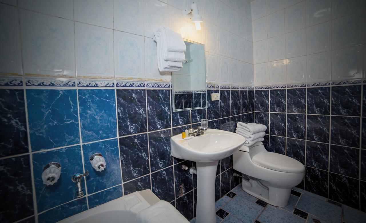 Hotel Peru Real Cuzco Eksteriør bilde