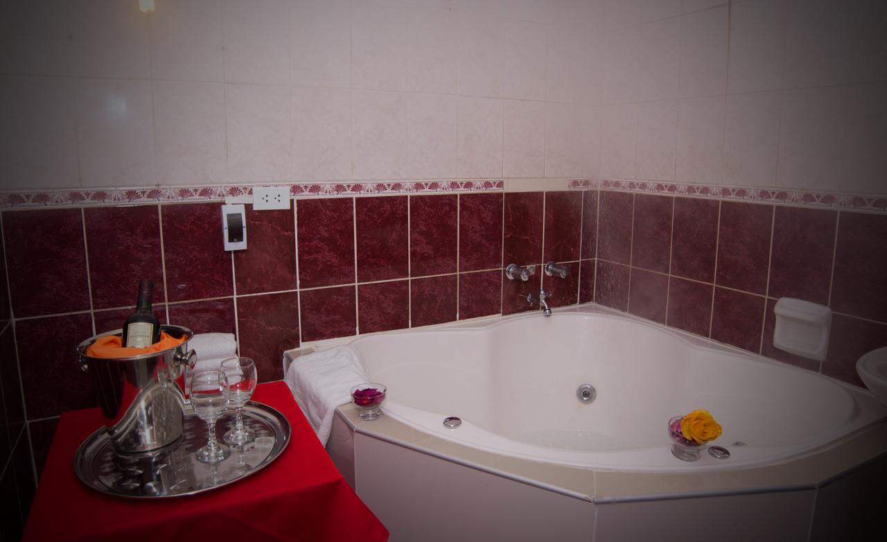 Hotel Peru Real Cuzco Eksteriør bilde