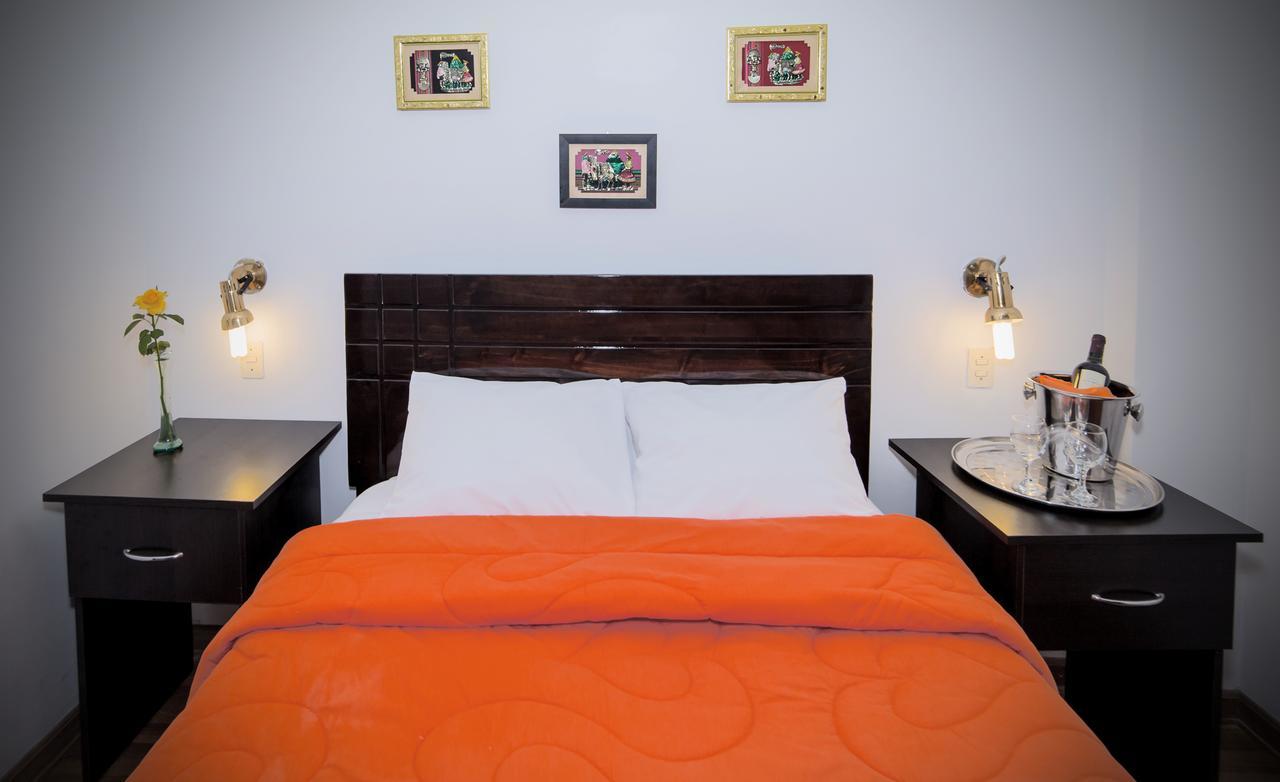 Hotel Peru Real Cuzco Eksteriør bilde