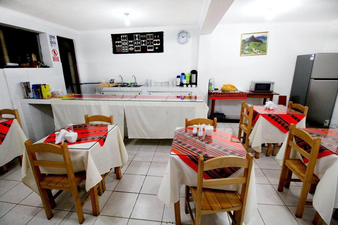 Hotel Peru Real Cuzco Eksteriør bilde