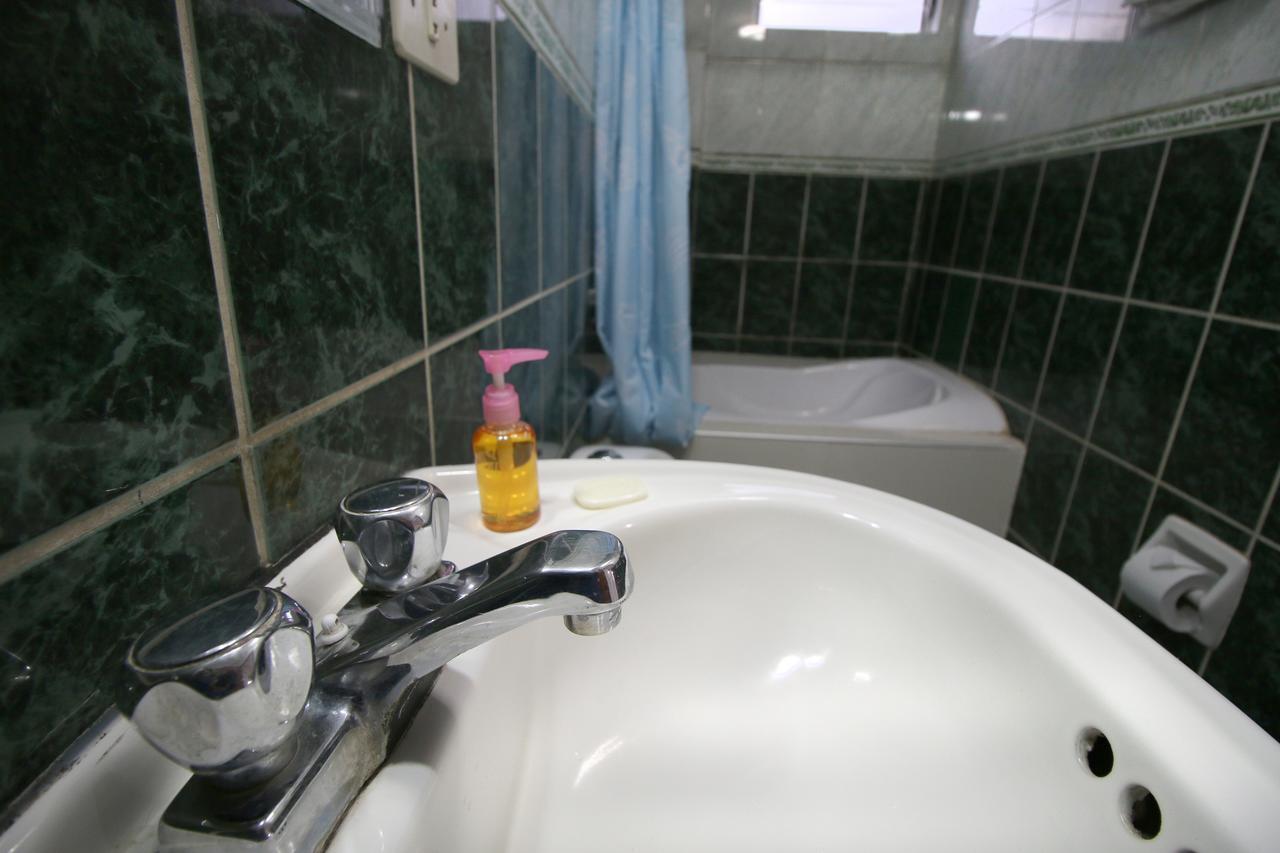 Hotel Peru Real Cuzco Eksteriør bilde